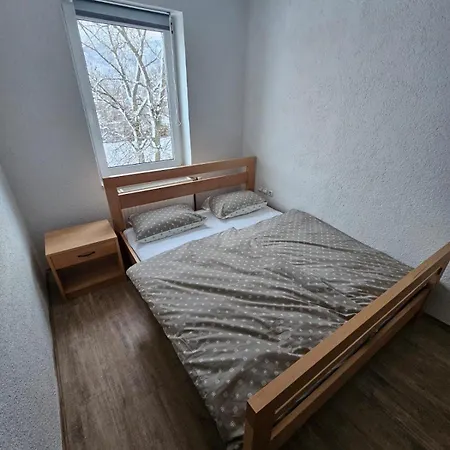 Voljicka Apartment *