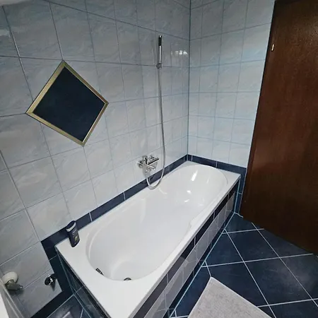 Apartment Voljicka *